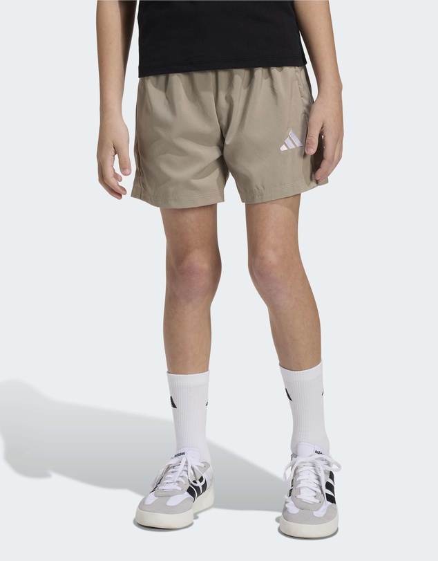 adidas Sportswear - Essentials Climacool Shorts Kids