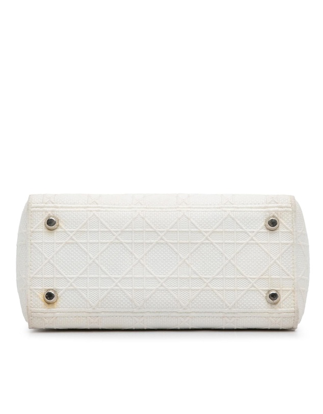 Pre-Loved by Azura Reborn - Pre-Loved Dior Caro Mini Bag