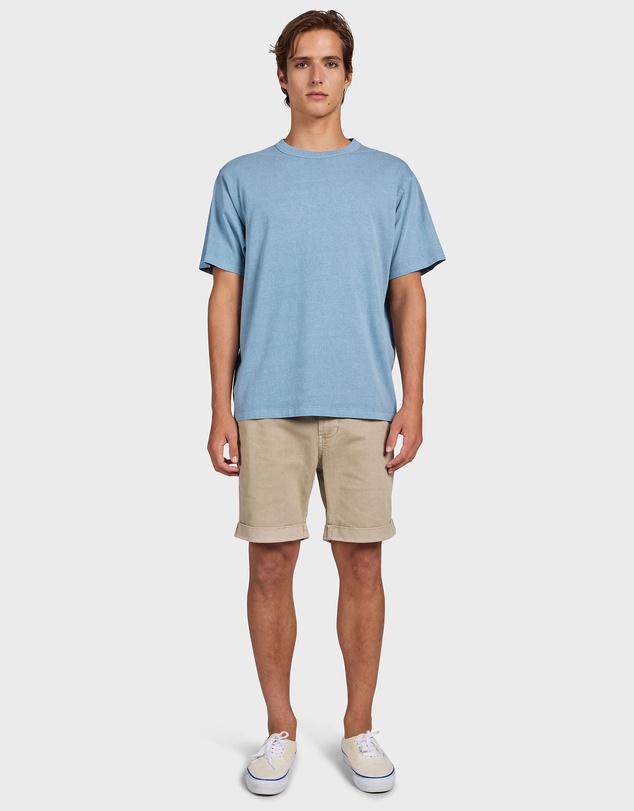 Academy Brand - Mac Tee
