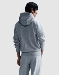 Nike - Nike Club Full Zip Hoodie