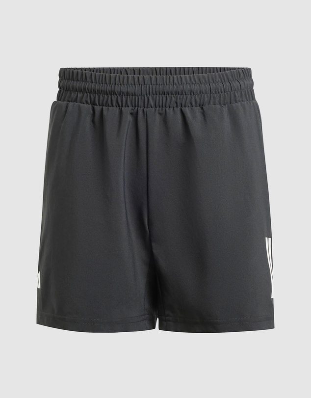 adidas Performance - Club Tennis Climacool 3-Stripes Shorts - Kids-Teens