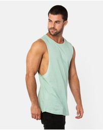 ONEBYONE - Classic Blank Tank