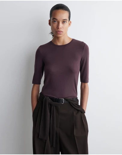 COS - Slim Lightweight T-Shirt