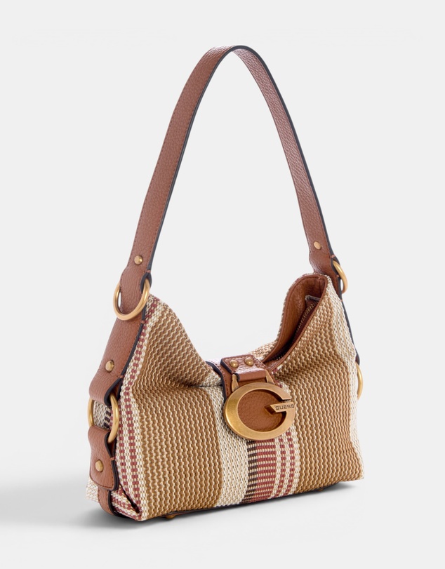 GUESS - Camden Mini Shoulder Bag