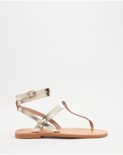Ammos - Althea Sandals