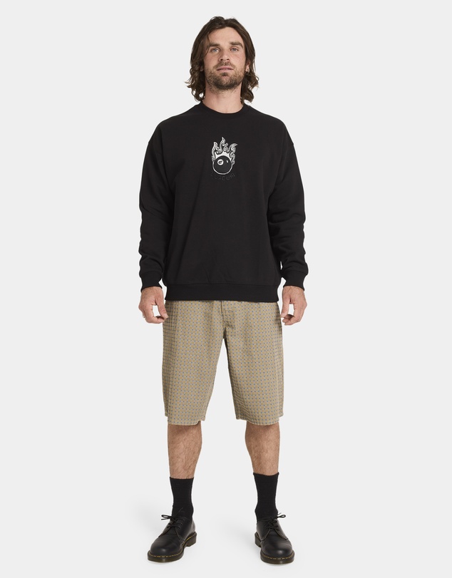 Volcom - Mens FA Seth Conboy T-Shirt