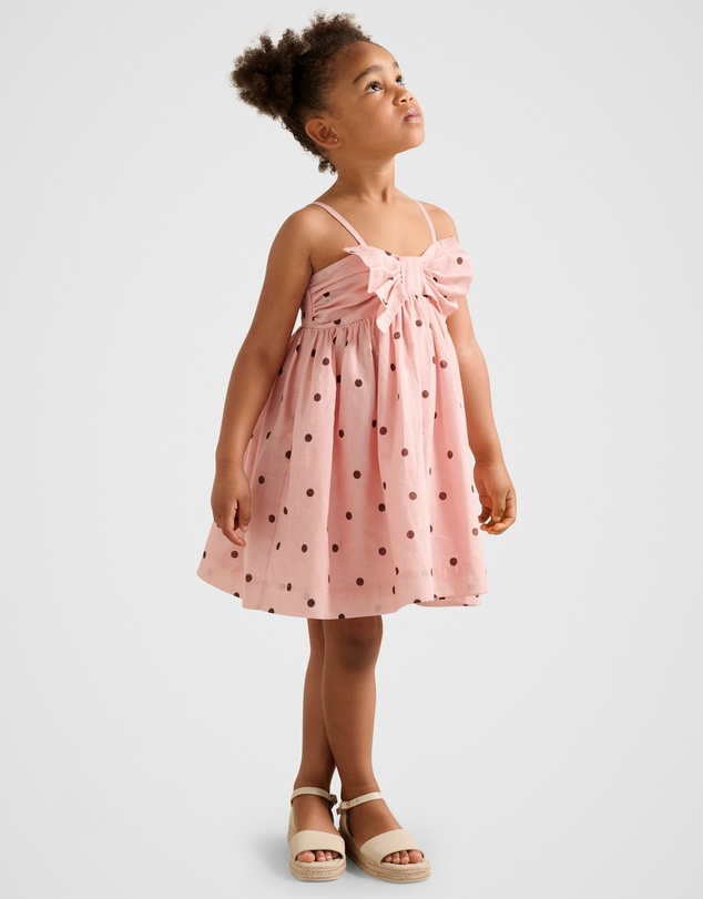 Forever New Girls - Helena Girls Bow Dress