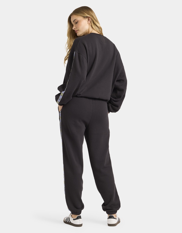Billabong - Womens Swipe Right Sweatpants