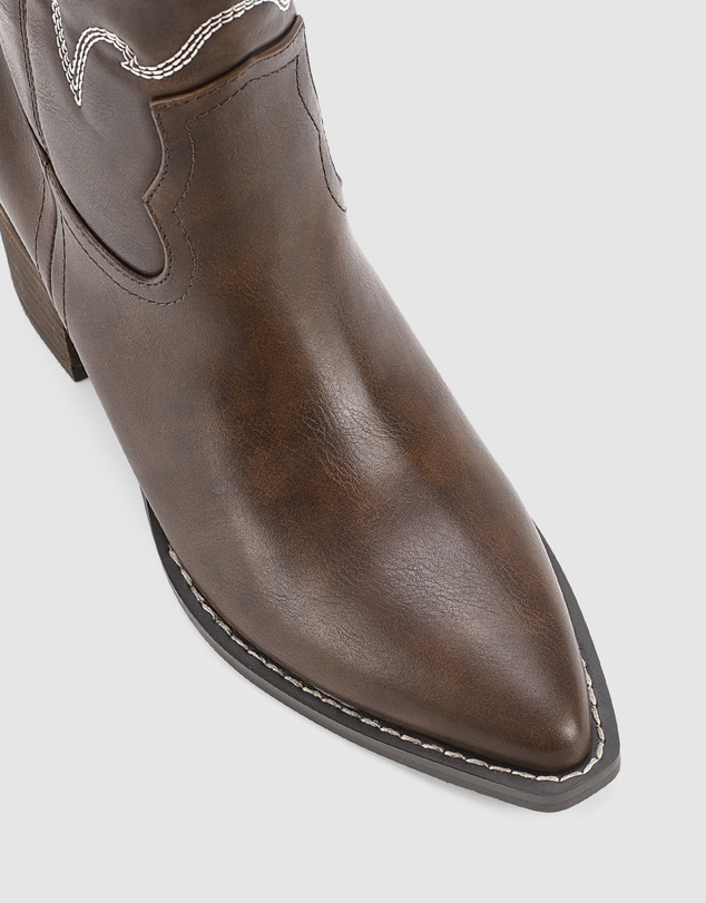 Verali - Bentley Cowboy Boots