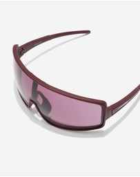 Hawkers Co - Hawkers - Tiger - redish grape  Sunglasses for Men and Women UV400