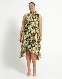 Estelle - Chlora Dress