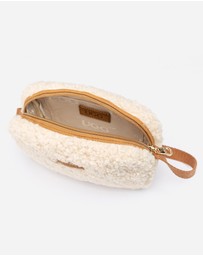 Ozwear Connection Uggs - Ugg Hazel Cross Body Bag