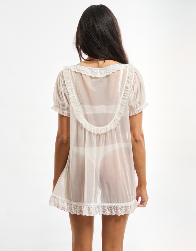 Chouchou Intimates - Sadie Babydoll
