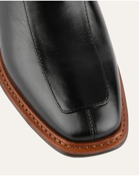 Jo Mercer - Darla Mid Ankle Boots