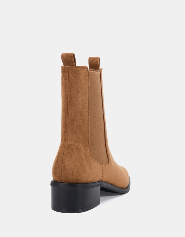 Novo - Dalta Ankle Boots