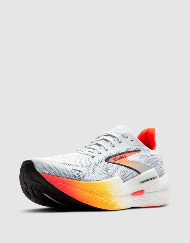 Brooks - Hyperion Max 2 - Men's