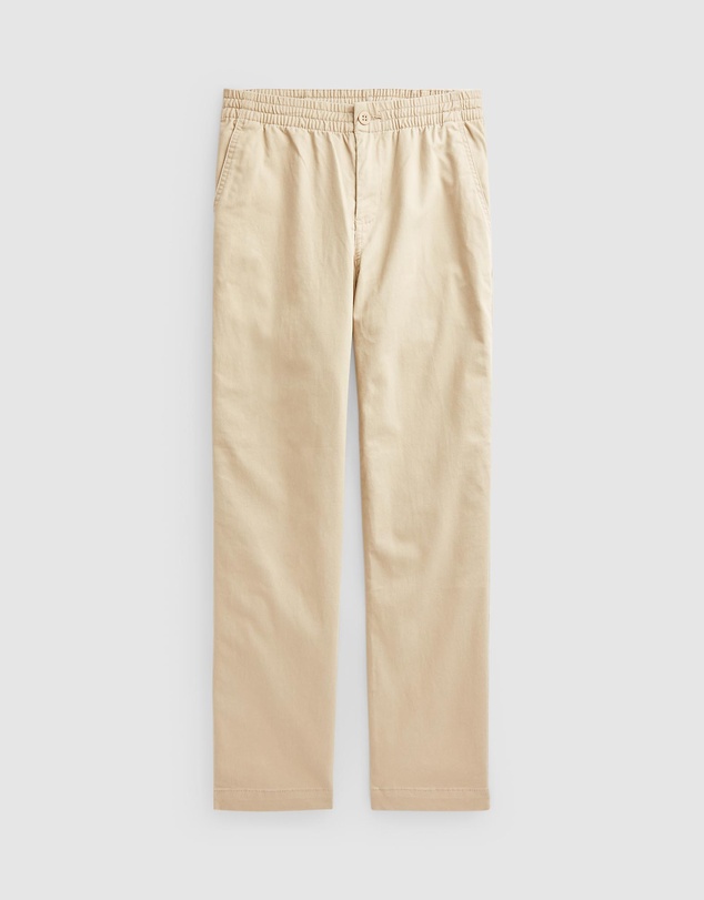 Polo Ralph Lauren - Prepster Stretch Chino Pants - Teens
