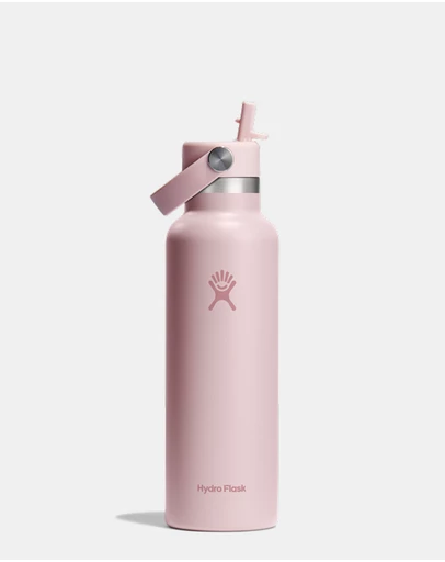 Hydro Flask - 21 Oz Standard Flex Straw Cap