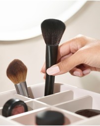 Joseph Joseph - Viva Cosmetic Organiser with Drawer (Shell)