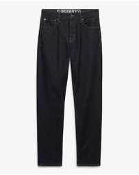 Superdry - Vintage Slim Jeans