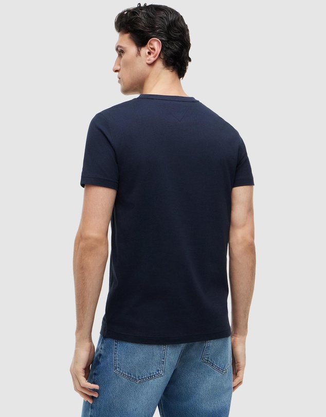 Tommy Hilfiger - Tommy Logo T-Shirt