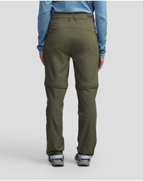 Kathmandu - Women’s Ridge Convertible Pants
