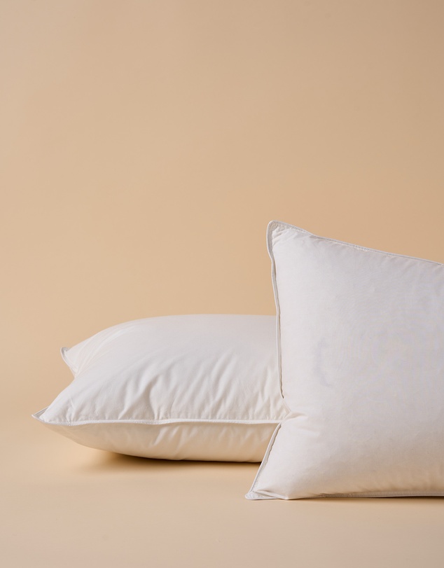 Linen House - Duck Down Pillow