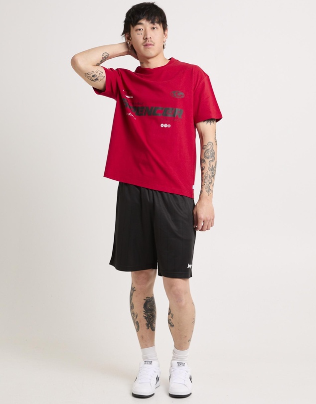 Spencer Project - Hypersport T-Shirt