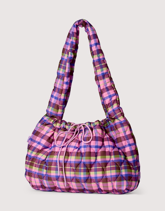 The Somewhere Co - Wanderland Quilted Shoulder Bag