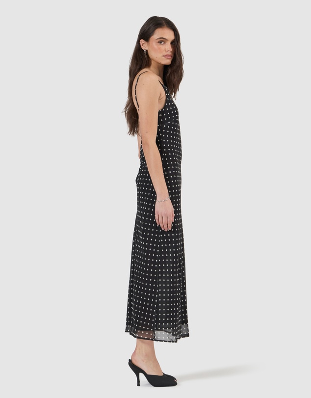 Rolla's - Sloane Dress Polka Dot