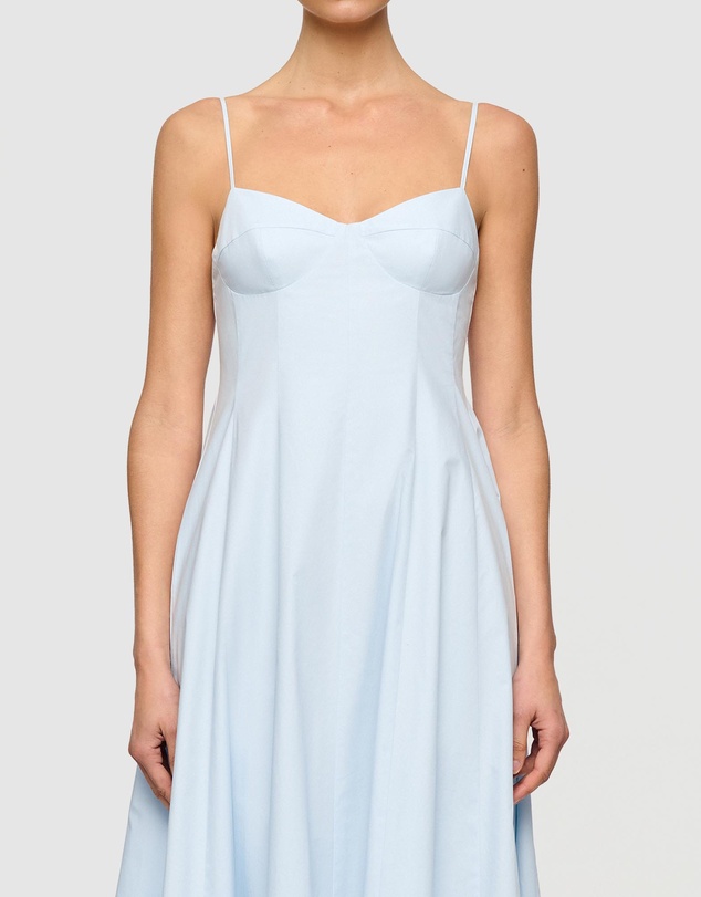Clea - Cynthia Dress