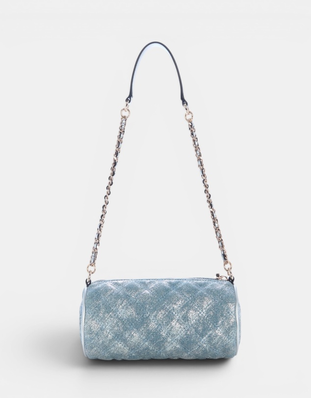 GUESS - Giully II Mini Barrel Bag