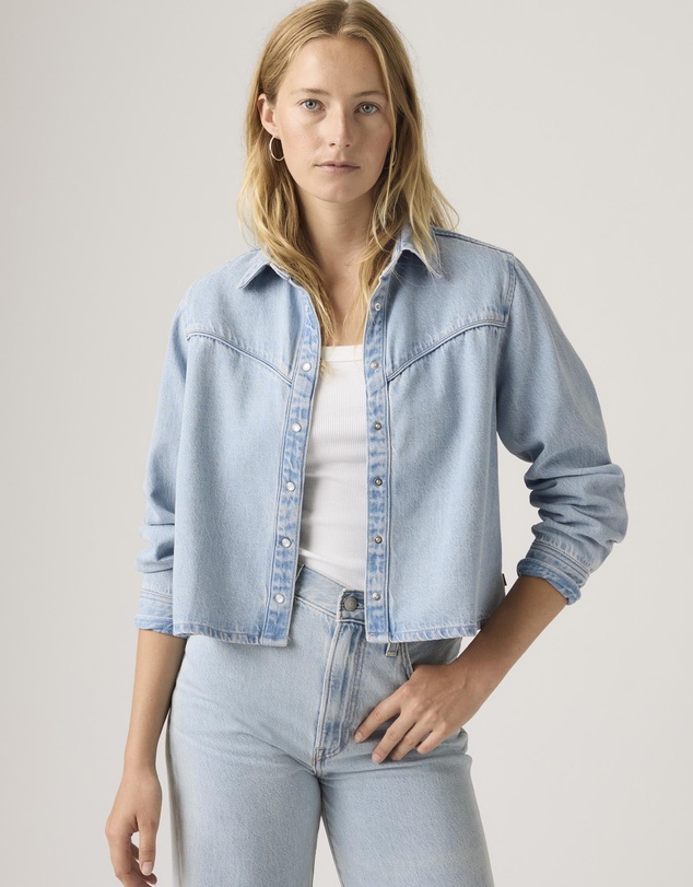 Levi's - Logan Shacket