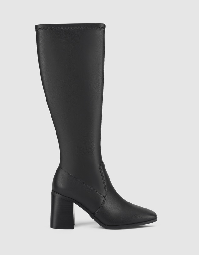Verali - Liza Knee High Boots