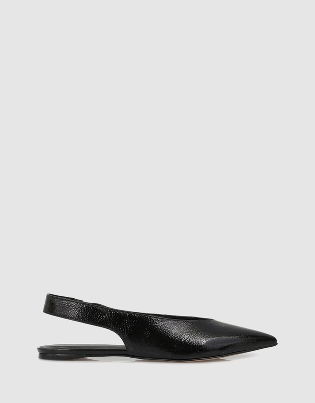 Sempre Di - Marts Slingbacks