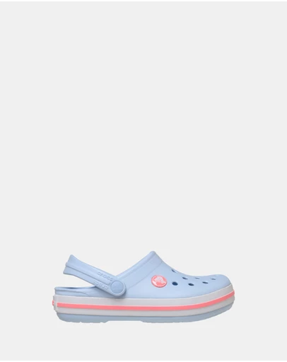 Crocs - Crocband Clog Infant