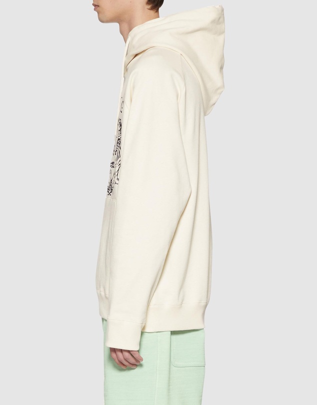 Onitsuka Tiger - Sweat Hoodie