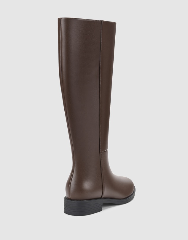 Verali - Gabe Tall Boots