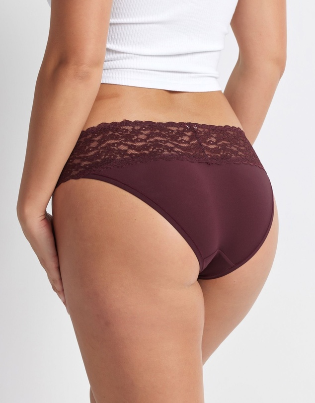 Kayser - 2 Pack Glowlights Bikini
