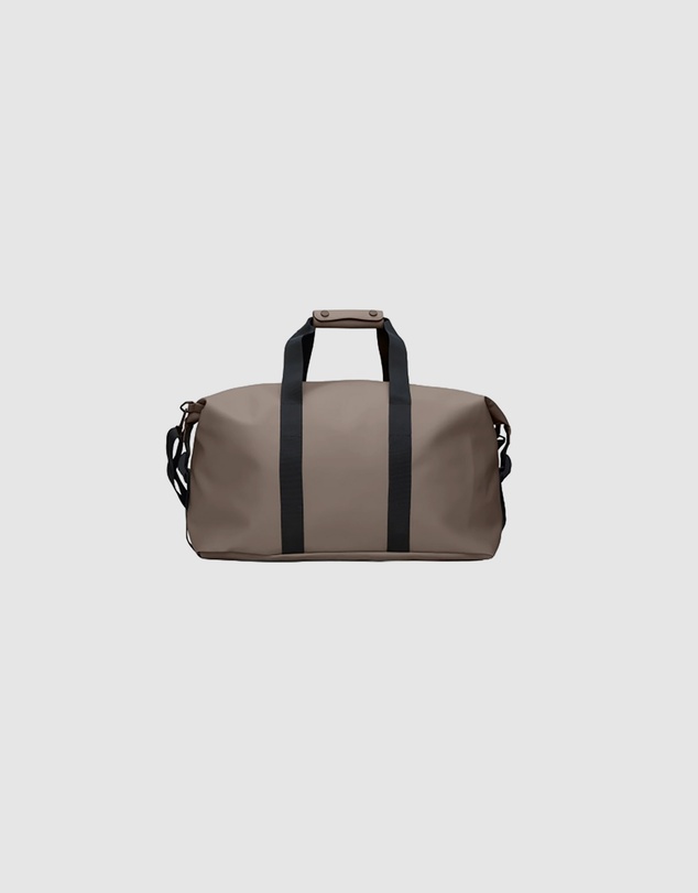 RAINS - Hilo Weekend Bag Cinder