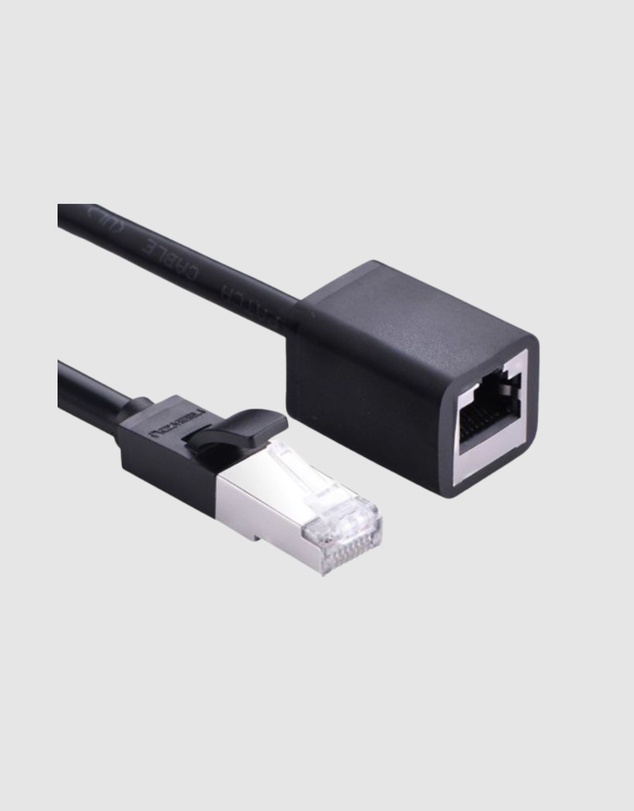 Ugreen - UGREEN USB-C Female to USB-B Male Printer Adapter – 480Mbps Data Transfer Aluminum Build