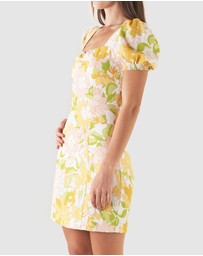 Amelius - Riviera Mini Dress