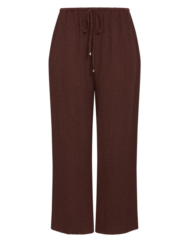 City Chic - Zoie Pant