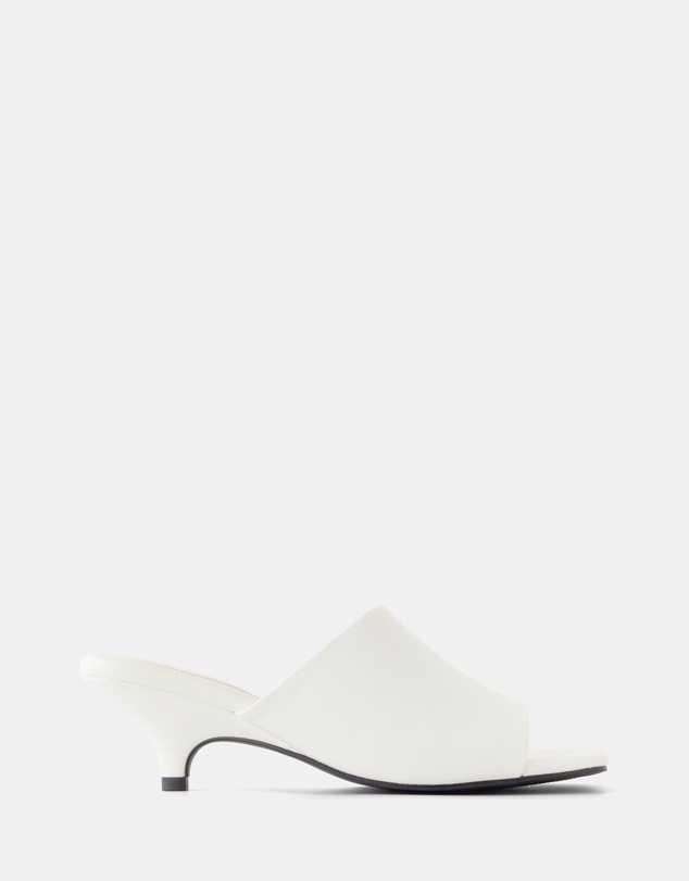 Therapy - Nassau Heels