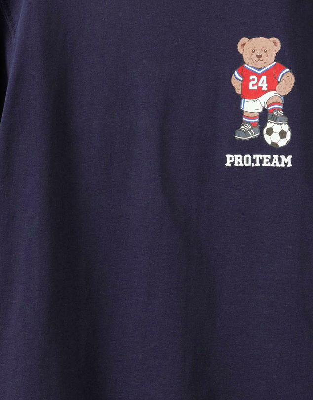 Cotton On Kids - Essentials Graphic Short Sleeve Tee