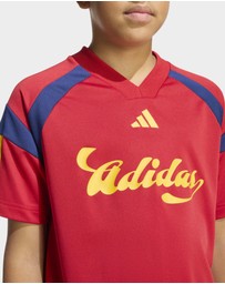 adidas Sportswear - House Of Tiro T-Shirt - Kids-Teens