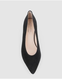 Edward Meller - COSETTE55 Choked Up Pump