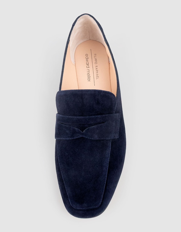 Edward Meller - FAXON Loafer