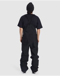 DC Shoes - Mens Docile Bib Snow Pants