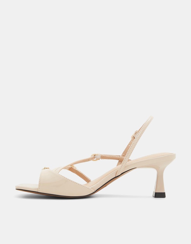 Call It Spring - Dianah Slingback Sandal Heels